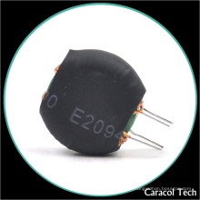 Inductor Hersteller Toroidal Inductor 2mh 2a für Solaranwendungen